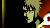 Naruto Shippuden 168